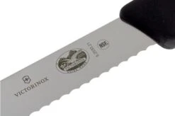 Victorinox Fibrox Bread Knife 21 Cm 5.2533.21 11 Victorinox Fibrox Bread Knife 21 Cm 5.2533.21 -Victorinox VT5 2533 21 03 victorinox fibrox vt5 2533 21 03 1