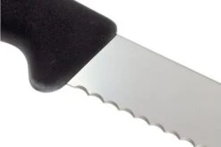 Victorinox Fibrox Bread Knife 21 Cm 5.2533.21 12 Victorinox Fibrox Bread Knife 21 Cm 5.2533.21 -Victorinox VT5 2533 21 04 victorinox fibrox vt5 2533 21 04 2