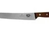 Victorinox Wood 5.2930.22G Bread Knife/pastry Knife 22 Cm, Maple Wood