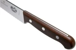 Victorinox Wood 5.2930.22G Bread Knife/pastry Knife 22 Cm, Maple Wood 11 Victorinox Wood 5.2930.22G Bread Knife/pastry Knife 22 Cm, Maple Wood -Victorinox VT5 2930 22G 05 victorinox 1