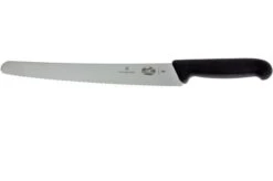 Victorinox Fibrox Pastry/bread Knife 26 Cm 5.2933.26