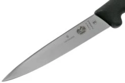 Victorinox Fibrox Filleting Knife 16 Cm, 5-3703-16 10 Victorinox Fibrox Filleting Knife 16 Cm, 5-3703-16 -Victorinox VT5 3703 16 03 victorinox fibrox