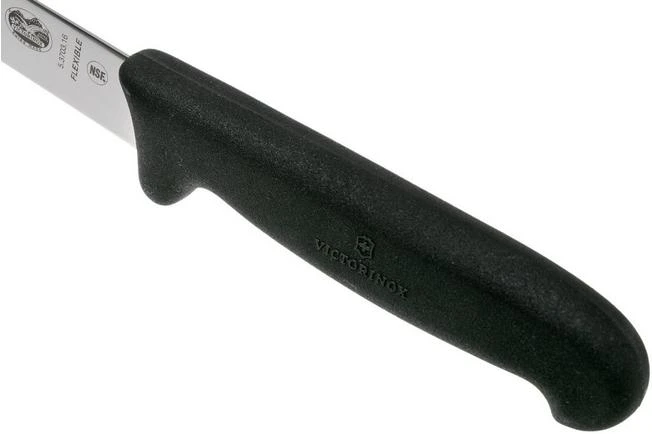 Victorinox Fibrox Filleting Knife 16 Cm, 5-3703-16 7 Victorinox Fibrox Filleting Knife 16 Cm, 5-3703-16 - Image 5