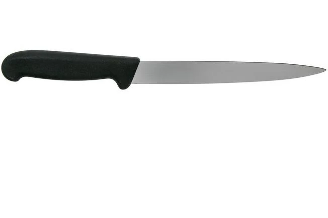 Victorinox Fibrox Filleting Knife 20 Cm, 5-3703-20 4 Victorinox Fibrox Filleting Knife 20 Cm, 5-3703-20 - Image 2
