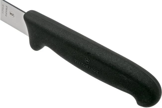 Victorinox Fibrox Filleting Knife 20 Cm, 5-3703-20 7 Victorinox Fibrox Filleting Knife 20 Cm, 5-3703-20 - Image 5