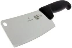 Victorinox Fibrox Chopping Knife 18 Cm 5.4003.18 -Victorinox VT5 4003 18 03 victorinox fibrox vt5 4003 18 03