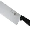 Victorinox Fibrox Chinese Chef's Knife 18 Cm 5.4063.18 1 Victorinox Fibrox Chinese Chef's Knife 18 Cm 5.4063.18 -Victorinox VT5 4063 18 01 victorinox vibrox vt5 4063 18 01 1