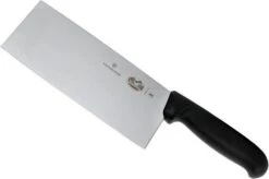 Victorinox Fibrox Chinese Chef's Knife 18 Cm 5.4063.18