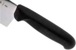 Victorinox Fibrox Chinese Chef's Knife 18 Cm 5.4063.18 -Victorinox VT5 4063 18 04 victorinox vibrox vt5 4063 18 04