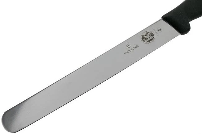 Victorinox Fibrox Pastry Knife 25 Cm, 5-4203-25 5 Victorinox Fibrox Pastry Knife 25 Cm, 5-4203-25 - Image 3
