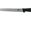Victorinox Fibrox Serrated Carving Knife, 25 Cm 1 Victorinox Fibrox Serrated Carving Knife, 25 Cm -Victorinox VT5 4433 25 01 victorinox fibrox 2