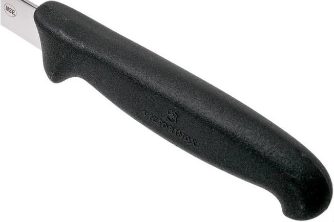 Victorinox Fibrox Utility Knife 10 Cm, 5-5103-10 7 Victorinox Fibrox Utility Knife 10 Cm, 5-5103-10 - Image 5