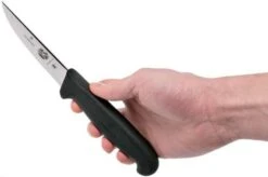 Victorinox Fibrox Utility Knife 10 Cm, 5-5103-10 13 Victorinox Fibrox Utility Knife 10 Cm, 5-5103-10 -Victorinox VT5 5103 10 06 victorinox vt5 5103 10 06 1