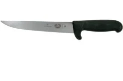 Victorinox Fibrox Safety Nose Carving Knife 18 Cm, 5-5503-18L