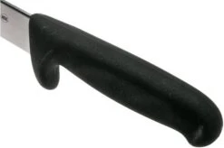 Victorinox Fibrox Safety Nose Carving Knife 18 Cm, 5-5503-18L -Victorinox VT5 5503 18L 04 victorinox fibrox