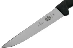 Victorinox Fibrox Carving Knife 18 Cm, 5-5503-18 -Victorinox VT5 5503 18 03 victorinox fibrox