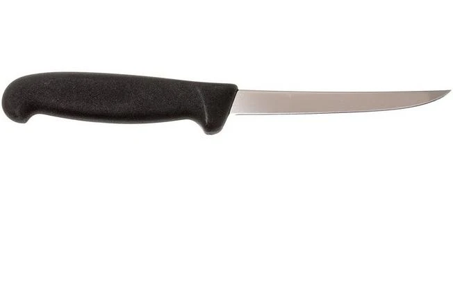 Victorinox Fibrox Flexibel Filetting Knife, Extra Thin, 12 Cm, 5.6203.12 4 Victorinox Fibrox Flexibel Filetting Knife, Extra Thin, 12 Cm, 5.6203.12 - Image 2