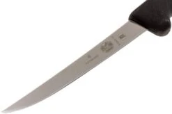 Victorinox Fibrox Flexibel Filetting Knife, Extra Thin, 12 Cm, 5.6203.12 10 Victorinox Fibrox Flexibel Filetting Knife, Extra Thin, 12 Cm, 5.6203.12 -Victorinox VT5 6203 12 03 victorinox fileermes vt5 6203 12 03 1