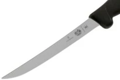 Victorinox Fibrox Flexibel Filleting Knife 15 Cm, 5-6203-15 9 Victorinox Fibrox Flexibel Filleting Knife 15 Cm, 5-6203-15 -Victorinox VT5 6203 15 03 victorinox 1