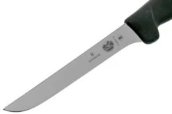 Victorinox Fibrox Boning Knife Narrow 15 Cm, 5.6303.15 9 Victorinox Fibrox Boning Knife Narrow 15 Cm, 5.6303.15 -Victorinox VT5 6303 15 03 victorinox