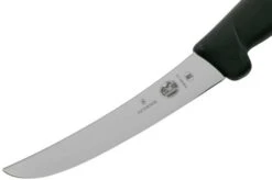 Victorinox Fibrox Boning Knife 15 Cm, 5.6503.15 9 Victorinox Fibrox Boning Knife 15 Cm, 5.6503.15 -Victorinox VT5 6503 15 03 victorinox fibrox