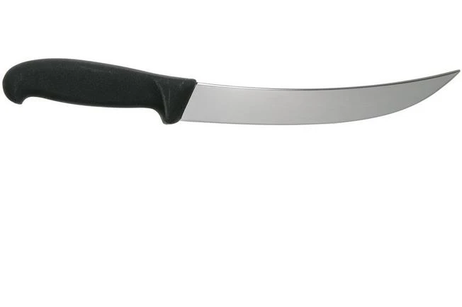 Victorinox Fibrox Carving Knife 20 Cm, 5-7203-20 4 Victorinox Fibrox Carving Knife 20 Cm, 5-7203-20 - Image 2