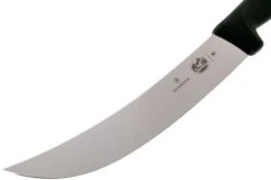 Victorinox Fibrox Pro Cimeter / Butcher's Knife 25 Cm, 5-7303-25 10 Victorinox Fibrox Pro Cimeter / Butcher's Knife 25 Cm, 5-7303-25 -Victorinox VT5 7303 25 03 victorinox fibrox pro vt5 7303 25 03 1
