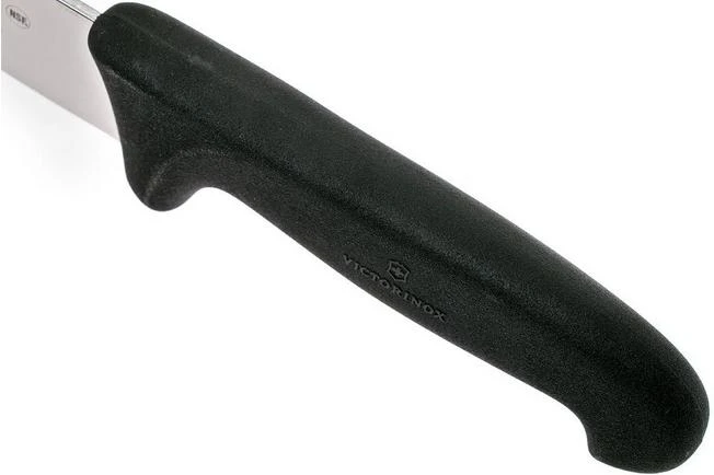 Victorinox Fibrox Pro Cimeter / Butcher's Knife 25 Cm, 5-7303-25 7 Victorinox Fibrox Pro Cimeter / Butcher's Knife 25 Cm, 5-7303-25 - Image 5