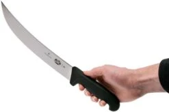 Victorinox Fibrox Pro Cimeter / Butcher's Knife 25 Cm, 5-7303-25 13 Victorinox Fibrox Pro Cimeter / Butcher's Knife 25 Cm, 5-7303-25 -Victorinox VT5 7303 25 06 victorinox fibrox pro vt5 7303 25 06 1