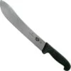 Victorinox Fibrox Butcher's Knife 25 Cm, 5-7403-25