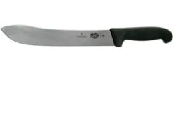 Victorinox Fibrox Butcher's Knife 25 Cm, 5-7403-25