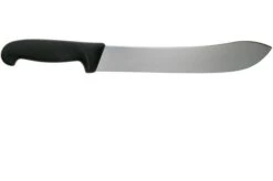 Victorinox Fibrox Butcher's Knife 25 Cm, 5-7403-25 -Victorinox VT5 7403 25 02 victorinox fibrox