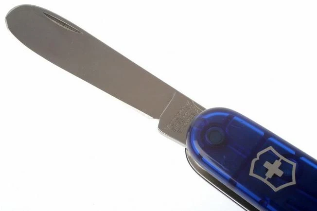 Victorinox Children's Folder, Blue 4 Victorinox Children's Folder, Blue - Image 2