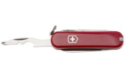 Victorinox Rambler, Swiss Army Knife