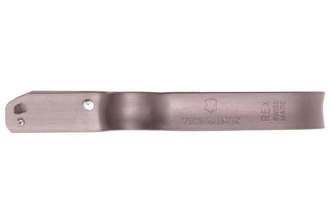 Victorinox REX Peeler 6.0900.11, Lavender 4 Victorinox REX Peeler 6.0900.11, Lavender - Image 2