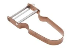 Victorinox REX Peeler 6.0900.12, Brown