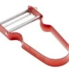 Victorinox REX Peeler 6.0900.1 Peeler Aluminium Red