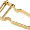 Victorinox REX Golden Peeler 6.0900.88 Peeler 24-carat Gold 2 Victorinox REX Golden Peeler 6.0900.88 Peeler 24-carat Gold -Victorinox VT6 0900 88 01 victorinox