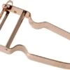 Victorinox REX Peeler 6.0900.J22 , 18 Carat Rose Gold -Victorinox VT6 0900 J22 01 victorinox 1