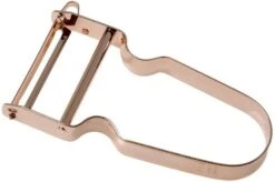 Victorinox REX Peeler 6.0900.J22 , 18 Carat Rose Gold