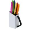 Victorinox Swiss Classic 6.7127.6L14, 6-piece Knife Block -Victorinox VT6 7127 6L14 01 victorinox