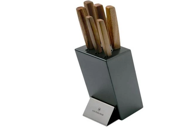 Victorinox Swiss Modern Knife Set, 6-piece 6.7185.6 3 Victorinox Swiss Modern Knife Set, 6-piece 6.7185.6