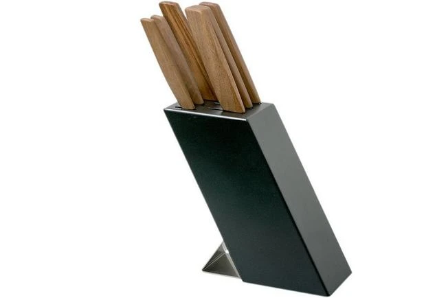 Victorinox Swiss Modern Knife Set, 6-piece 6.7185.6 5 Victorinox Swiss Modern Knife Set, 6-piece 6.7185.6 - Image 3