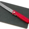 Victorinox Swiss Classic 2-piece Set Red, 6.7191.F1 1 Victorinox Swiss Classic 2-piece Set Red, 6.7191.F1 -Victorinox VT6 7191 F1 01 victorinox