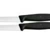 Victorinox Swiss Classic 6.7403.2 Straight, Black, Set Of 2 Vegetable Knives, 8 Cm 1 Victorinox Swiss Classic 6.7403.2 Straight, Black, Set Of 2 Vegetable Knives, 8 Cm -Victorinox VT6 7403 2 01 victorinox