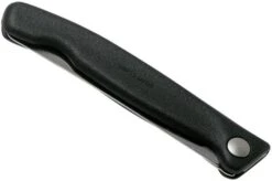 Victorinox SwissClassic Foldable Vegetable Knife Black, 6.7803.FB 12 Victorinox SwissClassic Foldable Vegetable Knife Black, 6.7803.FB -Victorinox VT6 7803 FB 04 victorinox 1