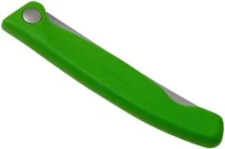 Victorinox SwissClassic 6.7836.F4B Serrated Foldable Vegetable Knife, Green 12 Victorinox SwissClassic 6.7836.F4B Serrated Foldable Vegetable Knife, Green -Victorinox VT6 7836 F4B 04 victorinox 1