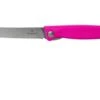 Victorinox SwissClassic Foldable Vegetable Knife Pink, 6.7836.F5B