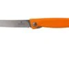 Victorinox SwissClassic 6.7836.F9B Serrated Foldable Vegetable Knife, Orange 2 Victorinox SwissClassic 6.7836.F9B Serrated Foldable Vegetable Knife, Orange -Victorinox VT6 7836 F9B 01 victorinox 1