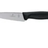 Victorinox SwissClassic 6.8003.12G Paring Knife 12 Cm, Black 1 Victorinox SwissClassic 6.8003.12G Paring Knife 12 Cm, Black -Victorinox VT6 8003 12G 01 victorinox